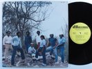 CANTON SPIRITUALS Mississippi Po Boy LP VG+/VG++ modern soul boogie gospel HEAR