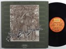 BASA BASA SOUNDZ Various EDITIONS MAKOSSA LP gatefold w/poster afro funk HEAR