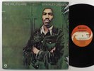 POLITICIANS Featuring McKinley Jackson HOT WAX LP VG+