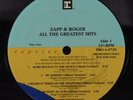 ZAPP & ROGER All The Greatest Hits REPRISE 2XLP NM/VG++ promo