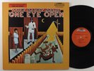 MASK MAN One Eye Open DYNAMO LP