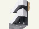 Damien Jurado-The Horizon Just Laughed  (UK IMPORT)  VINYL NEW