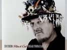 LP: Zucchero - Black Cat, Coloured Vinyl, Limited Edition, NEU & OVP