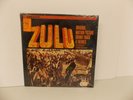 ZULU - Movie Soundtrack LP - Sealed No Marks - Stanley Baker - Michael Caine