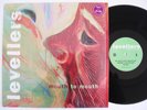 LEVELLERS * Mouth To Mouth * ORIGINAL China Label LP 1997