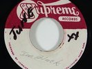 Lloyd Williams/E. Ranglin 