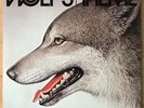SEIICHI  NAKAMURA Wolf's Theme JAPAN ORIG LP RYOJIRO FURUSAWA AKI TAKASE LISTEN
