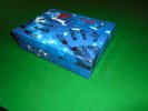 THE CURE - WISH EPK - VIDEO CASSETTE - RARE PRESS KIT , GOOD CONDITION
