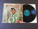 GENE VINCENT ROCKS AND THE BLUE CAPS ROLL UK 1ST ROCK N ROLL CAPITOL T 970