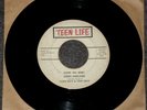 JIMMY KIRKLAND STAN GETZ TOM CATS-COME ON BABY TEEN LIFE RARE ROCKABILLY 45 HEAR