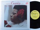 ELBERTINA TWINKIE CLARK Praise Belongs To God SOG LP VG+ disco funk gospel HEAR