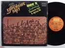FELA RANSOME KUTI & AFRICA 70 Expensive Shit MAKOSSA INT LP afrobeat SHRINK