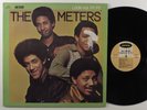METERS Look-Ka Py Py JOSIE LP VG++/VG+