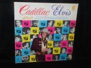 CADILLAC  ELVIS PRESLEY LIMITED EDITION T.C.B. RECORDS IN THE SHRINK NICE