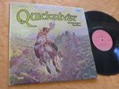 QUICKSILVER MESSENGER SERVICE   Happy Trails   Vinyl:mint(-) Cover:mint-