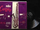 Mike Cuozzo-With The Costa Burke Trio-Jubilee 1027-MONO