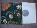 THE BEATLES RUBBER SOUL RARE UK 