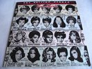 THE ROLLING STONES   SOME GIRLS ** 1978 ROLLING STONES LP Uncensored Sleeve.