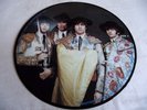 THE BEATLES   TIMELESS ** LP PICTURE DISC