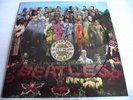 THE BEATLES   SGT. PEPPERS ** LP PICTURE DISC