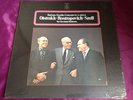 Sealed Classical LP : Brahms   Double Concerto in A Minor   Oistrakh   Szell