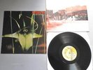 Psychic TV - Dreams Less Sweet UK 1983 Some Bizzare LP with Inner Sleeve