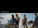 TRAFFIC - MR FANTASY - NEW SEALED 180g VINYL LP with BONUS TRACKS