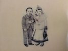 DECEMBERISTS, The - The Crane Wife - Vinyl (2xLP)