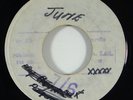 Johnny Melody (George Dekker) 