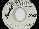 Wailing Souls/Jackie Mittoo 