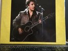 BRUCE SPRINGSTEEN LOVE ME TENDER - TUNNEL OF LOVE TOUR 1988 - PROMO COPY 4 LP