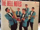 THE BELL NOTES 45 EP I’VE HAD IT on TIME TEP-100 RARE PIC SLEEVE Rockabilly