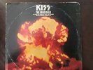 Kiss The Originals LP NBLP 7032