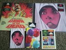 DAWN OF THE DEAD + TENEBRAE Goblin 2LP 180gram Zombies WAXWORK NEW Soundtrack