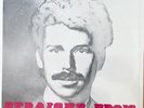 IAN WILLSON - Straight From The Heart- LP rare SOUL FUNK/A.O.R/BOOGIE listen SS