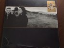 U2 - The Joshua Tree 180g 2x LP Vinyl 20th Anniversary Edition 2007 Still Sealed