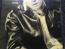 THE SMITHS - Ask - German Clear Vinyl 12