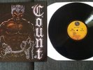Body Count Cop Killer 12'' LP Vinyl MINT Bodycount Copkiller