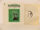J.J. Barnes & Steve Mancha Vol 1 Rare Stamps - Soul LP - Promo