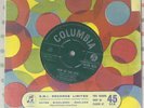 DOOWOP CLASSIC The Cleftones HEART & SOUL/HOW DO YOU FEEL 1961 EX