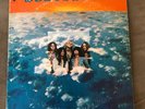 AEROSMITH Self Titled COLUMBIA KC 32005 LP 1st pressing Walkin the Dig Misprint