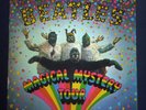 The Beatles Magical Mystery Tour Parlophone UK 2x 7