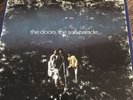 The Doors - The Soft Parade - Reel To Reel 4-Track Tape 3 3/4 IPS - NICE