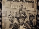JOHNNY CURIOUS & THE STRANGERS IN TUNE 7