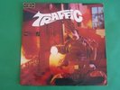 TRAFFIC - SELF TITLED - ORIGINAL OZ LP RECORD - PROG ROCK - STEVE WINWOOD
