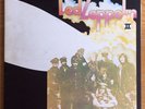 Led Zeppelin II Vinyl LP Album Atlantic Records Stereo K40037 VG+/EX 1969