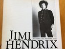 SUPER RARE Jimi Hendrix 12 LP AUSTRALIAN BOX SET WITH 12