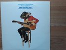 Sound Track Recordings From The Film Jimi Hendrix UK Double LP 1973