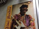 Jimi Hendrix Live Atlanta 1970 Rare Toasted Original Unplayed Lp