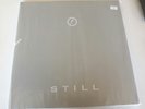 Joy Division - Original 1981 STILL Double Album